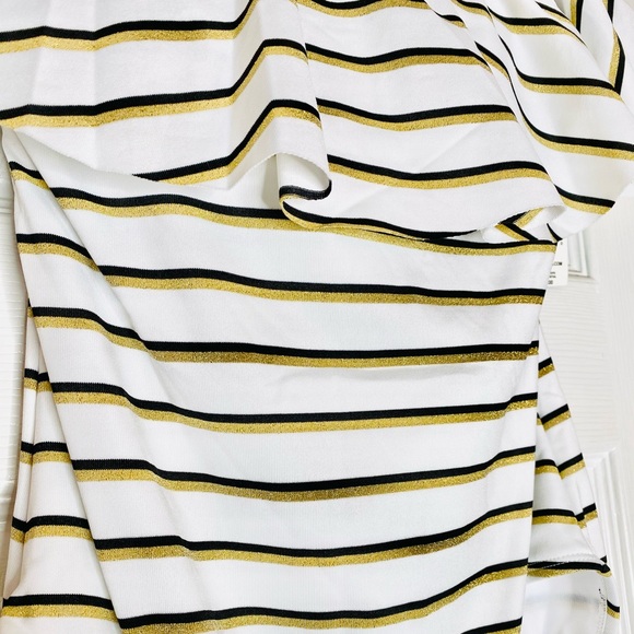 Brand New! Lauren Ralph Lauren One Piece Swimsuit - Picture 4 of 9